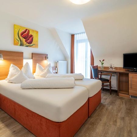 Hotel Hagnauer Hof المظهر الخارجي الصورة