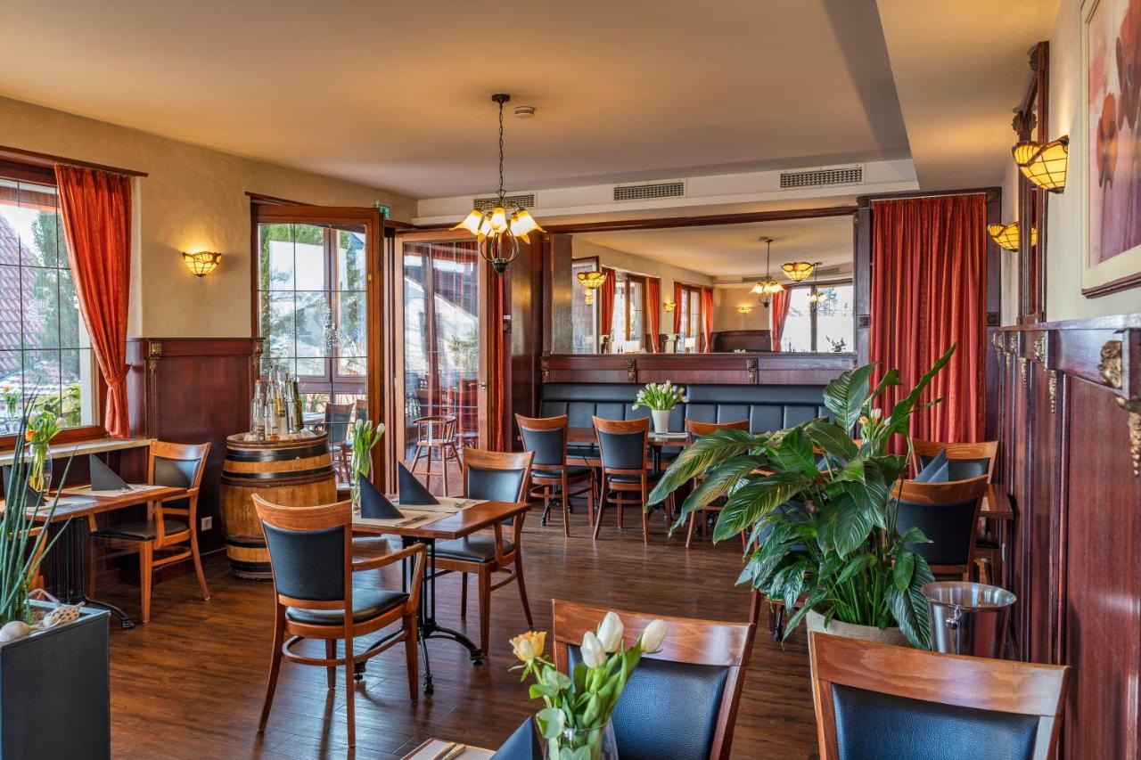 Hotel Hagnauer Hof المظهر الخارجي الصورة