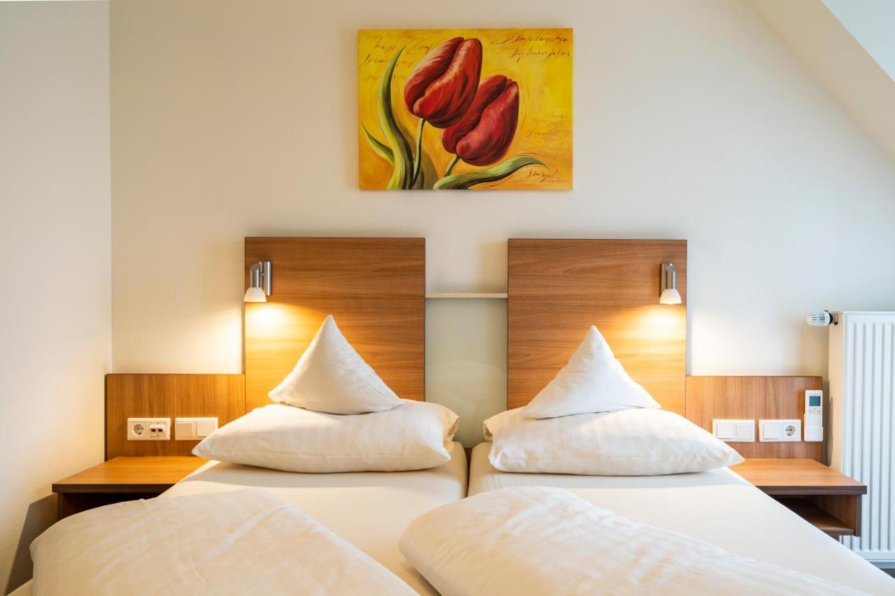 Hotel Hagnauer Hof المظهر الخارجي الصورة