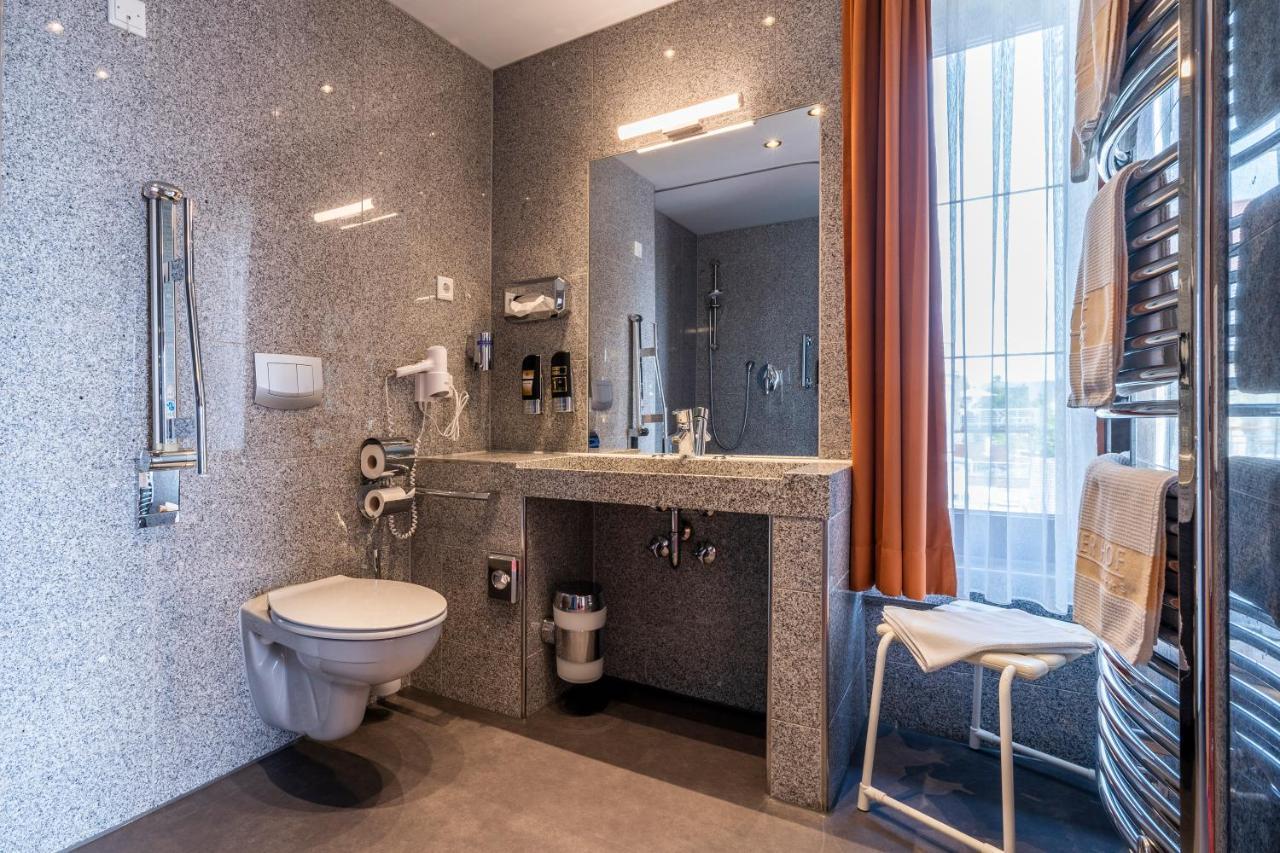 Hotel Hagnauer Hof المظهر الخارجي الصورة