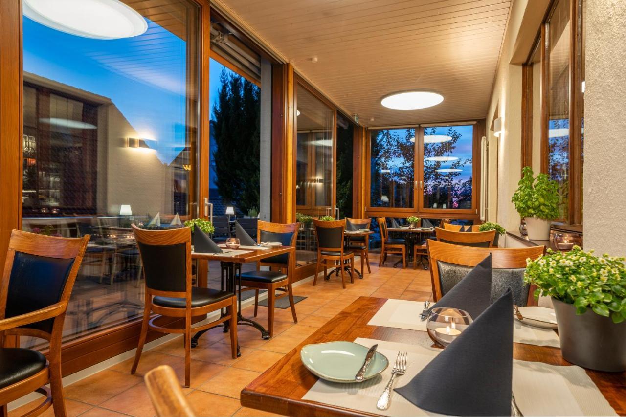 Hotel Hagnauer Hof المظهر الخارجي الصورة
