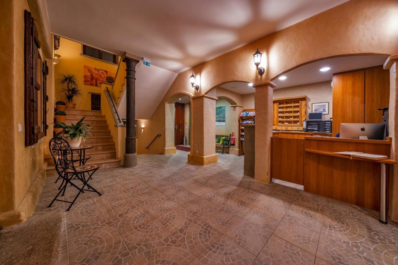 Hotel Hagnauer Hof المظهر الخارجي الصورة