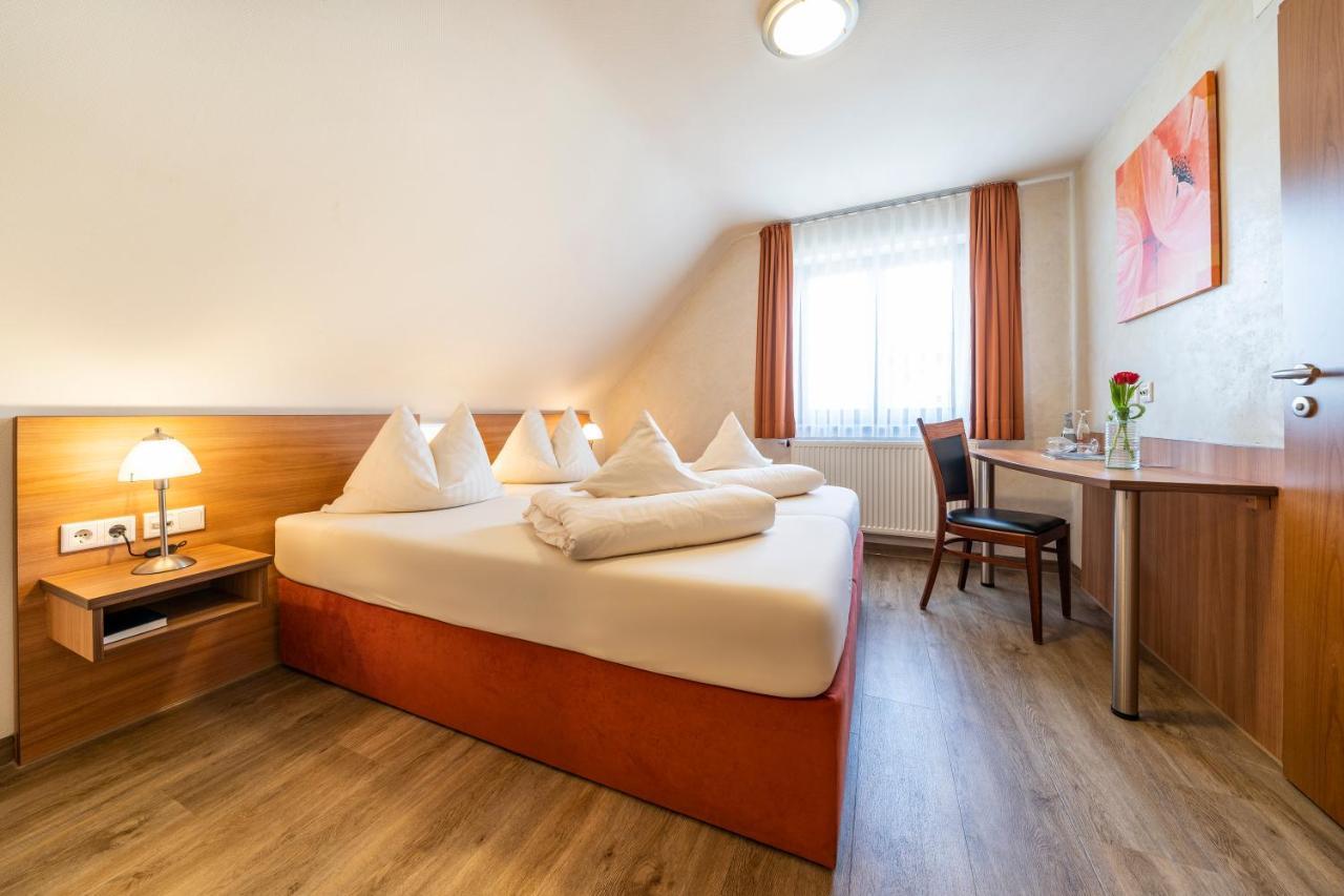 Hotel Hagnauer Hof المظهر الخارجي الصورة