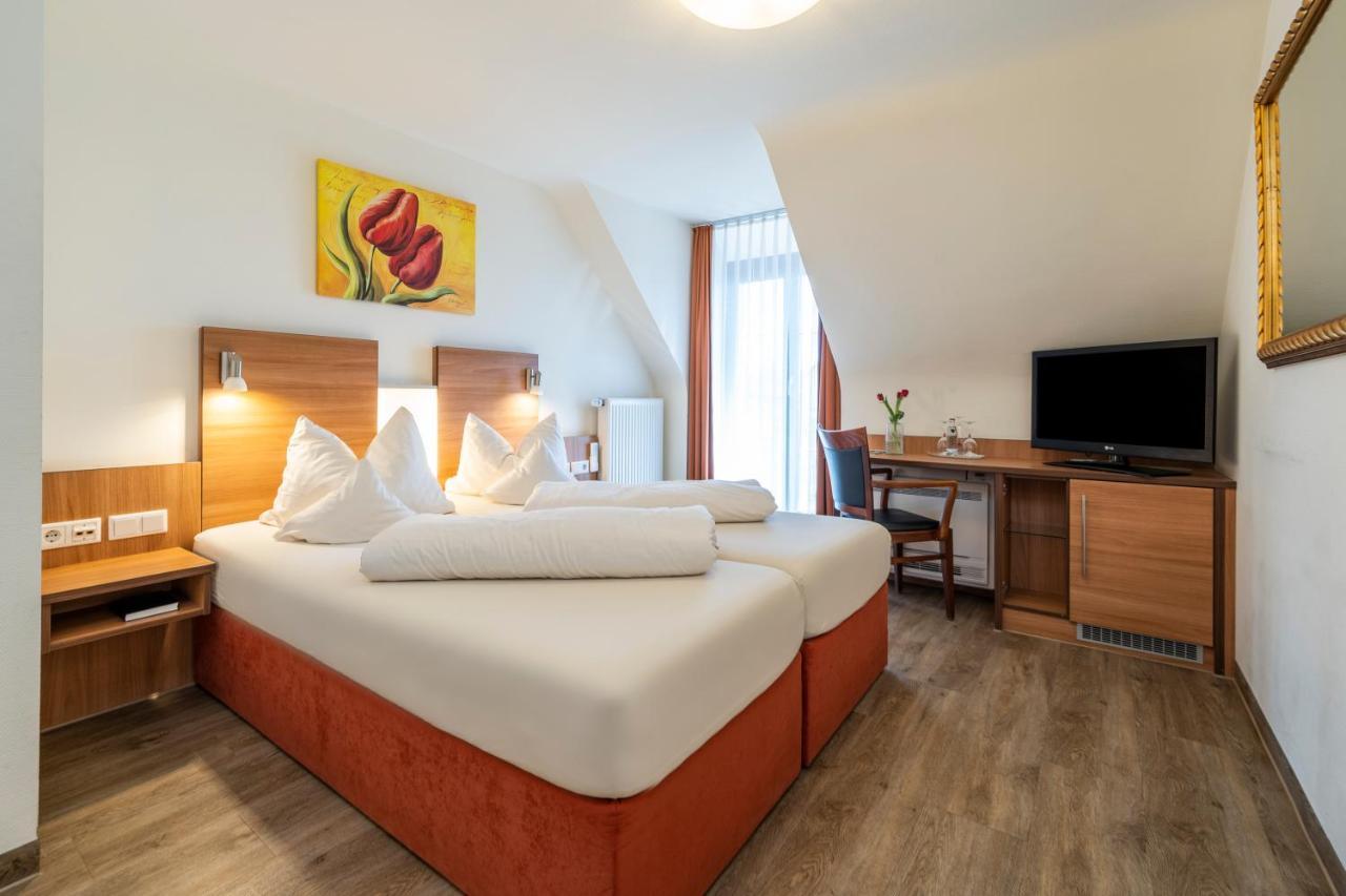 Hotel Hagnauer Hof المظهر الخارجي الصورة