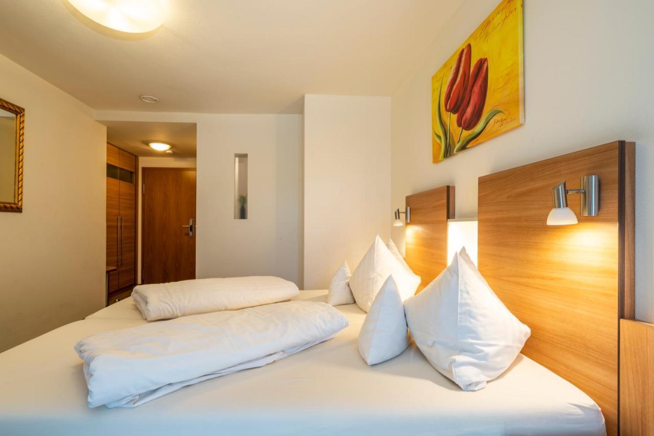 Hotel Hagnauer Hof المظهر الخارجي الصورة