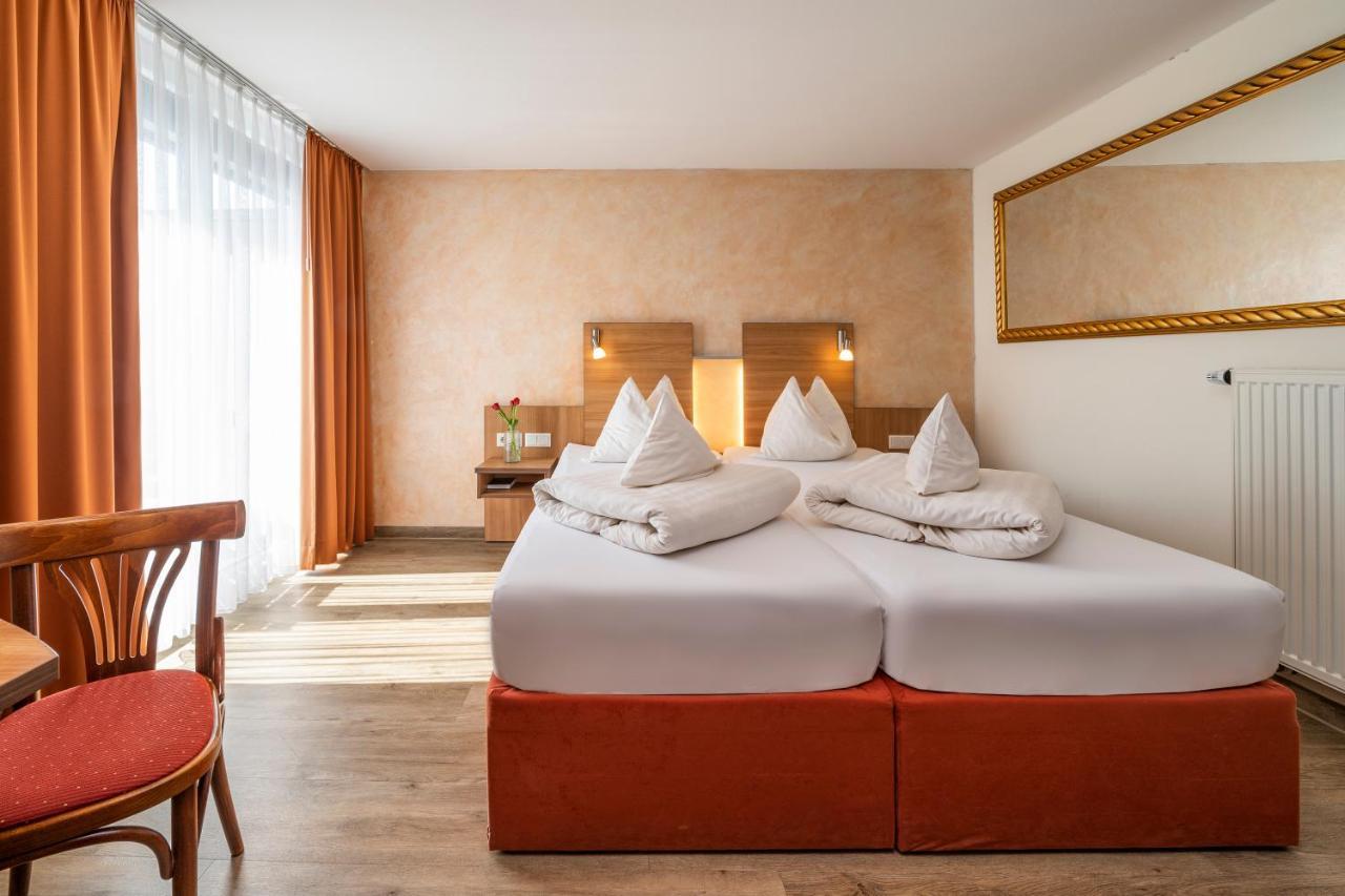 Hotel Hagnauer Hof المظهر الخارجي الصورة