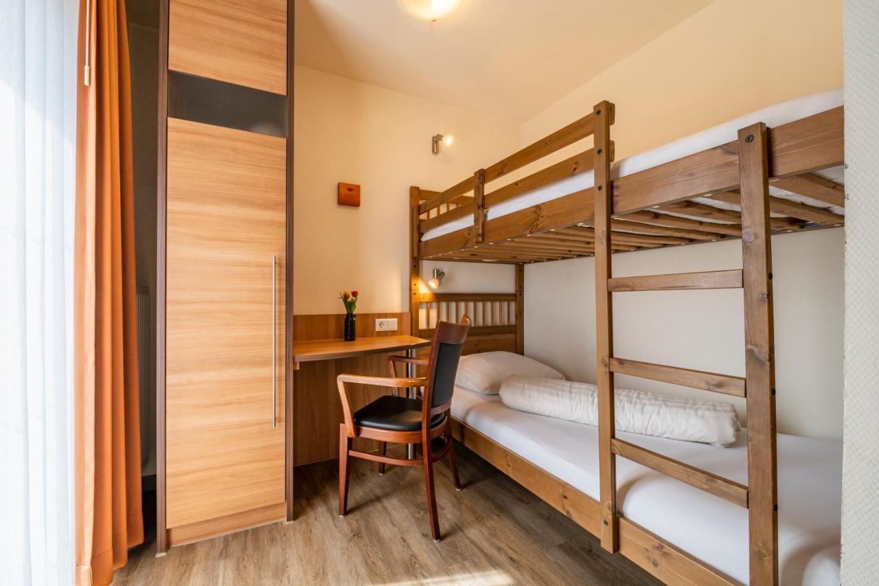 Hotel Hagnauer Hof المظهر الخارجي الصورة